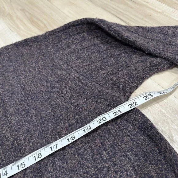 Inis Meain Cashmere Merino Blend Size 2‎ Made In USA